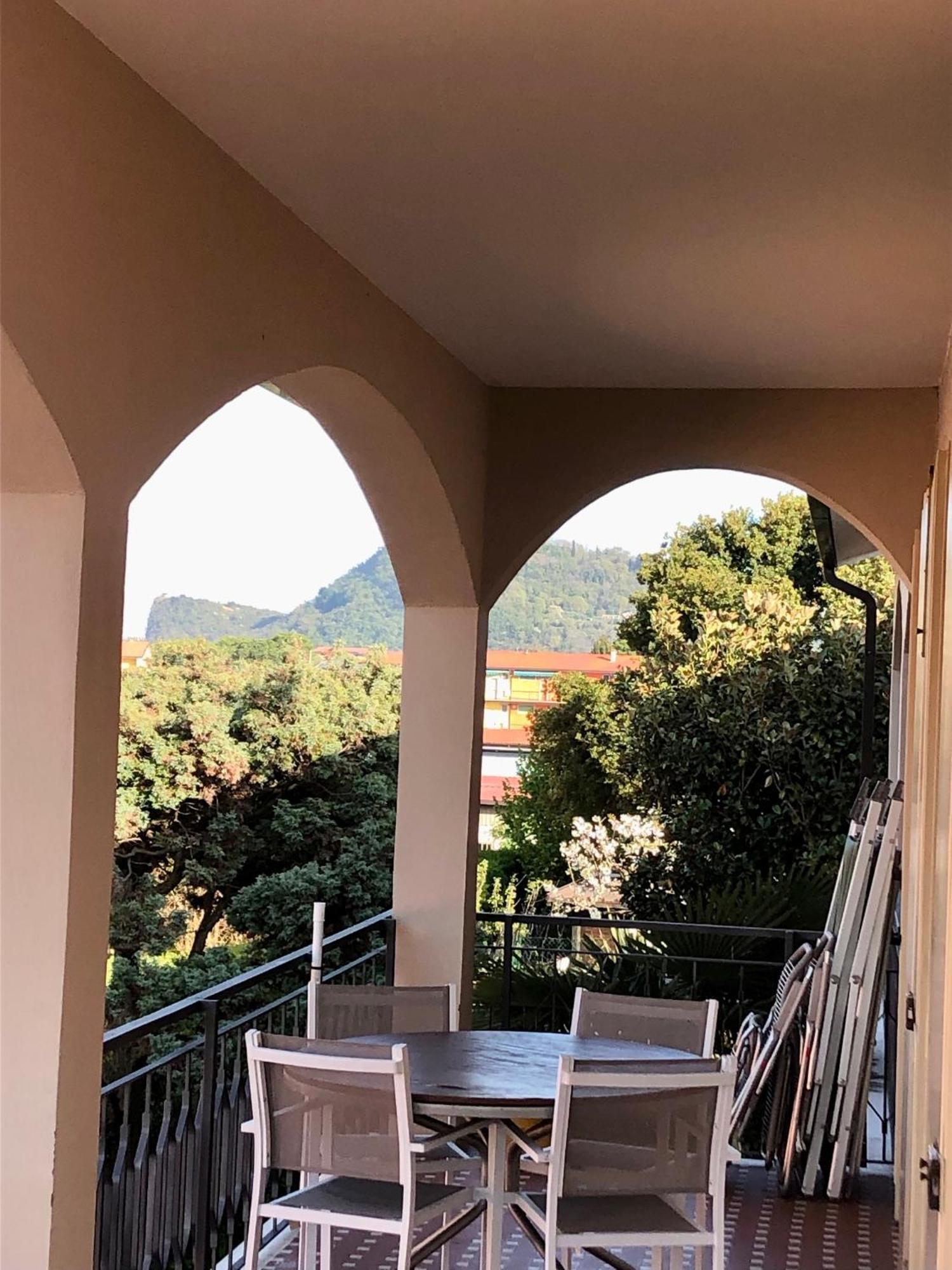 Residence Oasi Manerba del Garda Extérieur photo