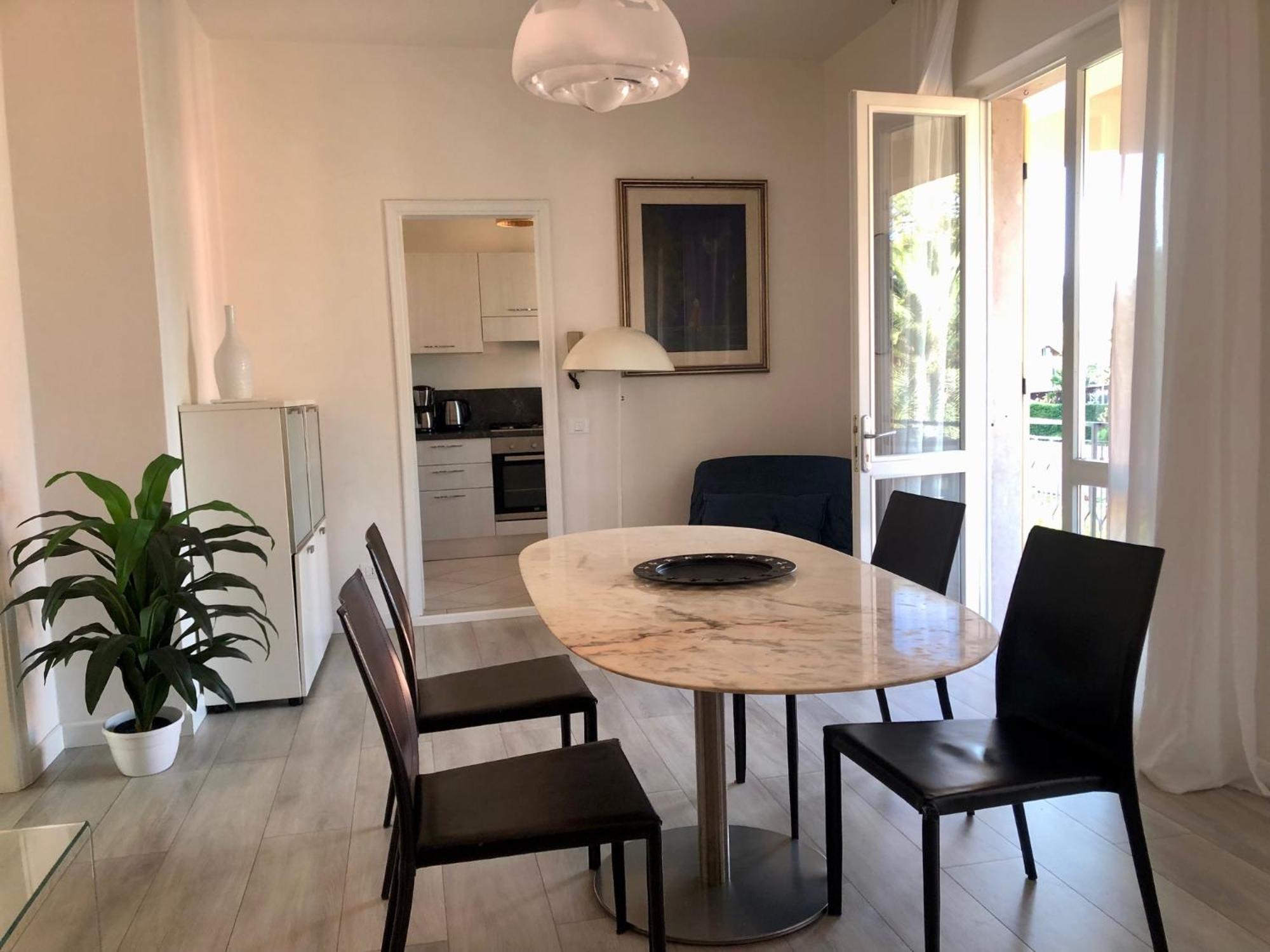Residence Oasi Manerba del Garda Extérieur photo